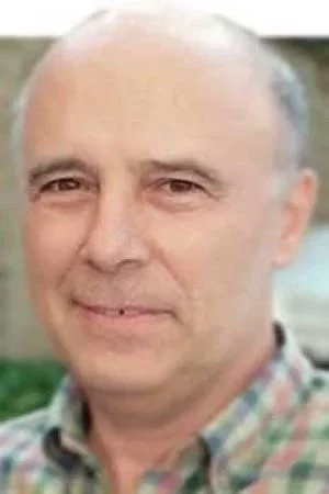 Francisco Regueiro photo