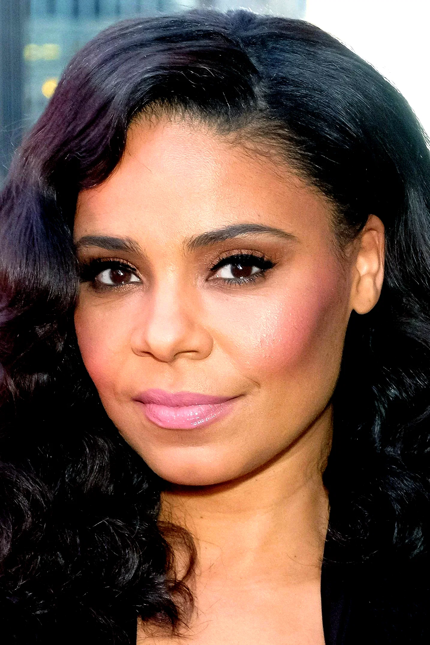 Sanaa Lathan