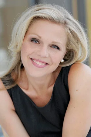 Photo de Miah Persson