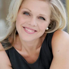 Photo star : Miah Persson