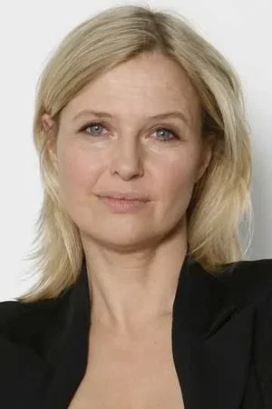 Katharina Böhm photo