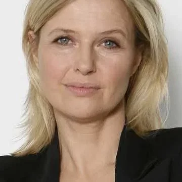 Katharina Böhm