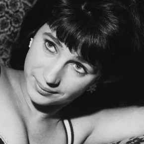 Photo star :  Margot Mahler