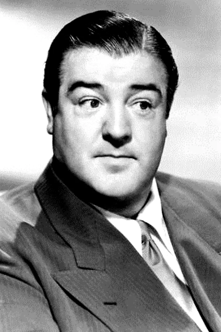  Lou Costello