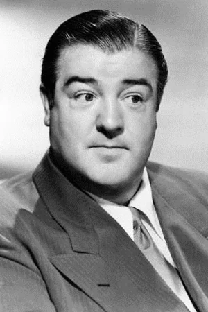  Lou Costello photo