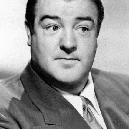  Lou Costello