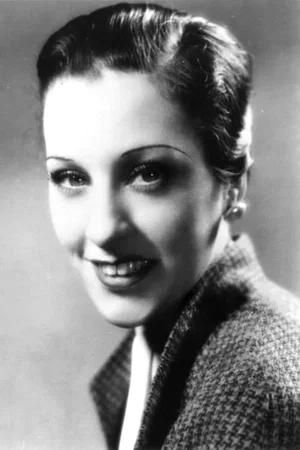  Anita Garvin