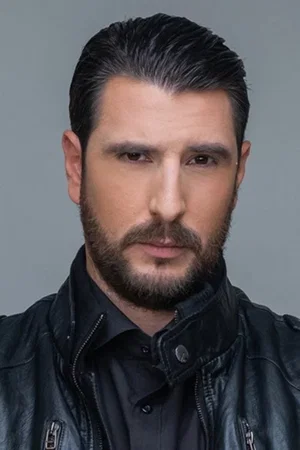  Giorgos Gerontidakis-Sempetadelis