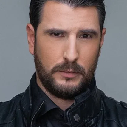  Giorgos Gerontidakis-Sempetadelis