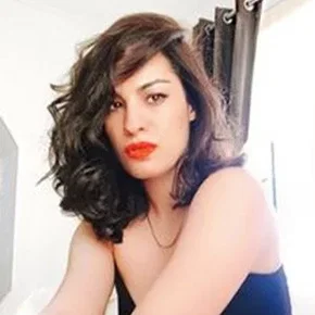 Photo star :  Markella Pappa