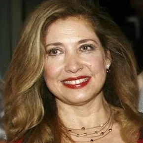 Photo star :  Anny Loulou