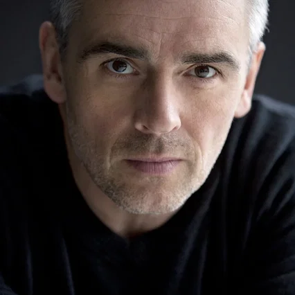  Patrice Godin