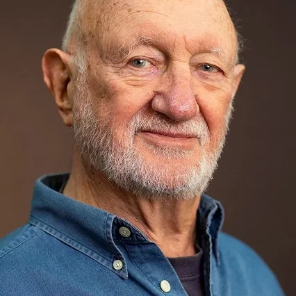  Graham Rouse