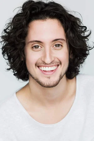  Lou-Pascal Tremblay photo