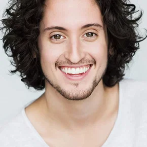 Photo star :  Lou-Pascal Tremblay