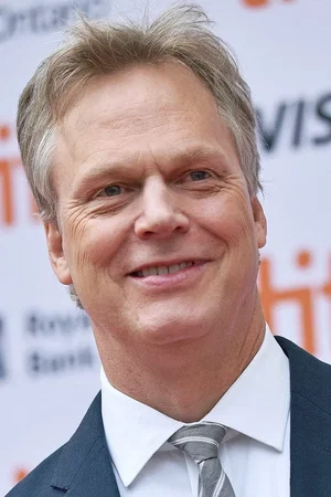 Peter Hedges photo