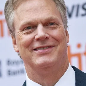 Photo star : Peter Hedges