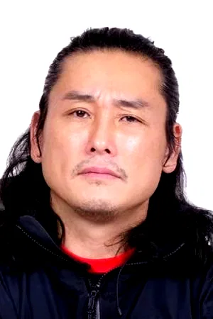  Toshirô Takuma