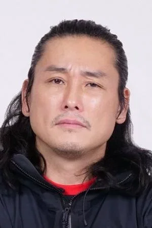  Toshirô Takuma