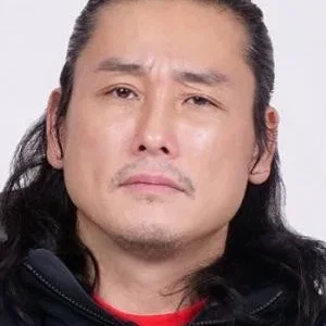  Toshirô Takuma