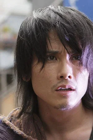 Photo de  Toshirô Takuma