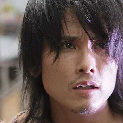  Toshirô Takuma