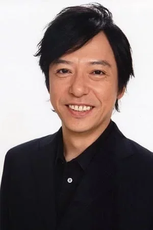 Photo de  Itsuji Itao