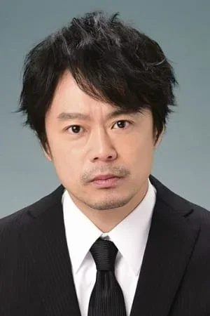  Hiroyuki Onoue photo