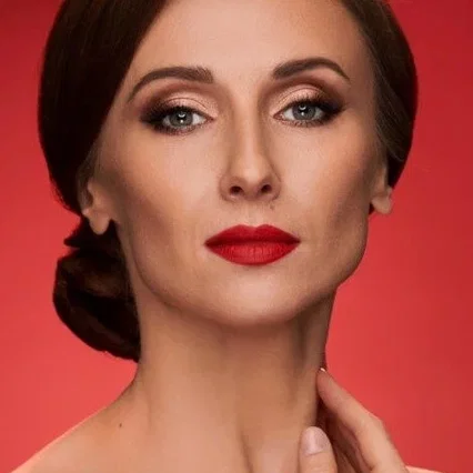 Svetlana Zakharova