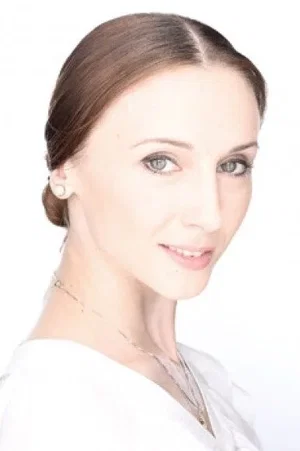 Svetlana Zakharova photo