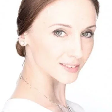 Svetlana Zakharova