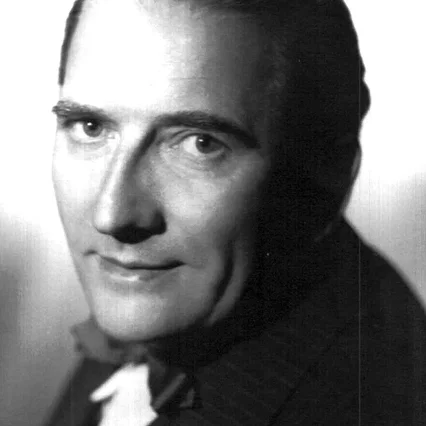  Willi Rose