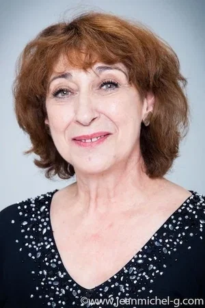  Lucienne Troka photo