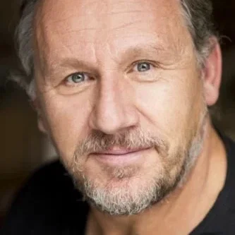  Andrew Grainger
