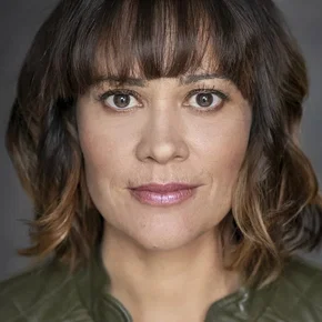 Photo star :  Miriama McDowell