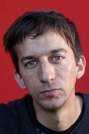  Matias Bize photo