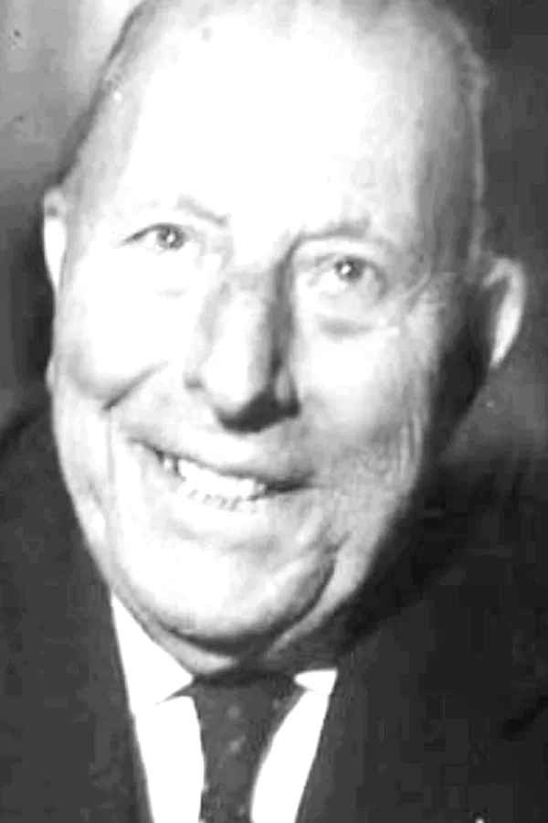 Jose Isbert
