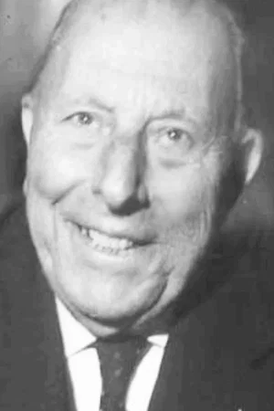 Jose Isbert