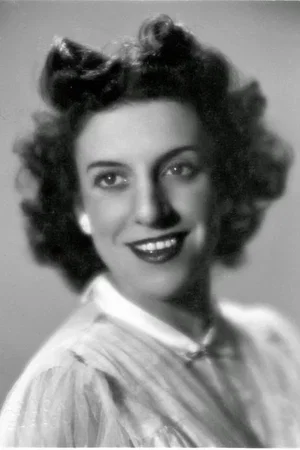 Photo de María Isbert