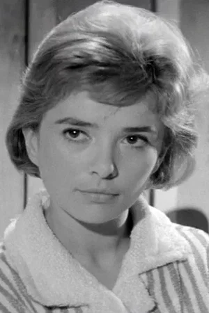 Krystyna Stypulkowska photo