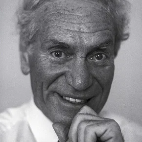 Photo star :  Hans-Peter Minetti