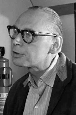  Walter Jupé photo
