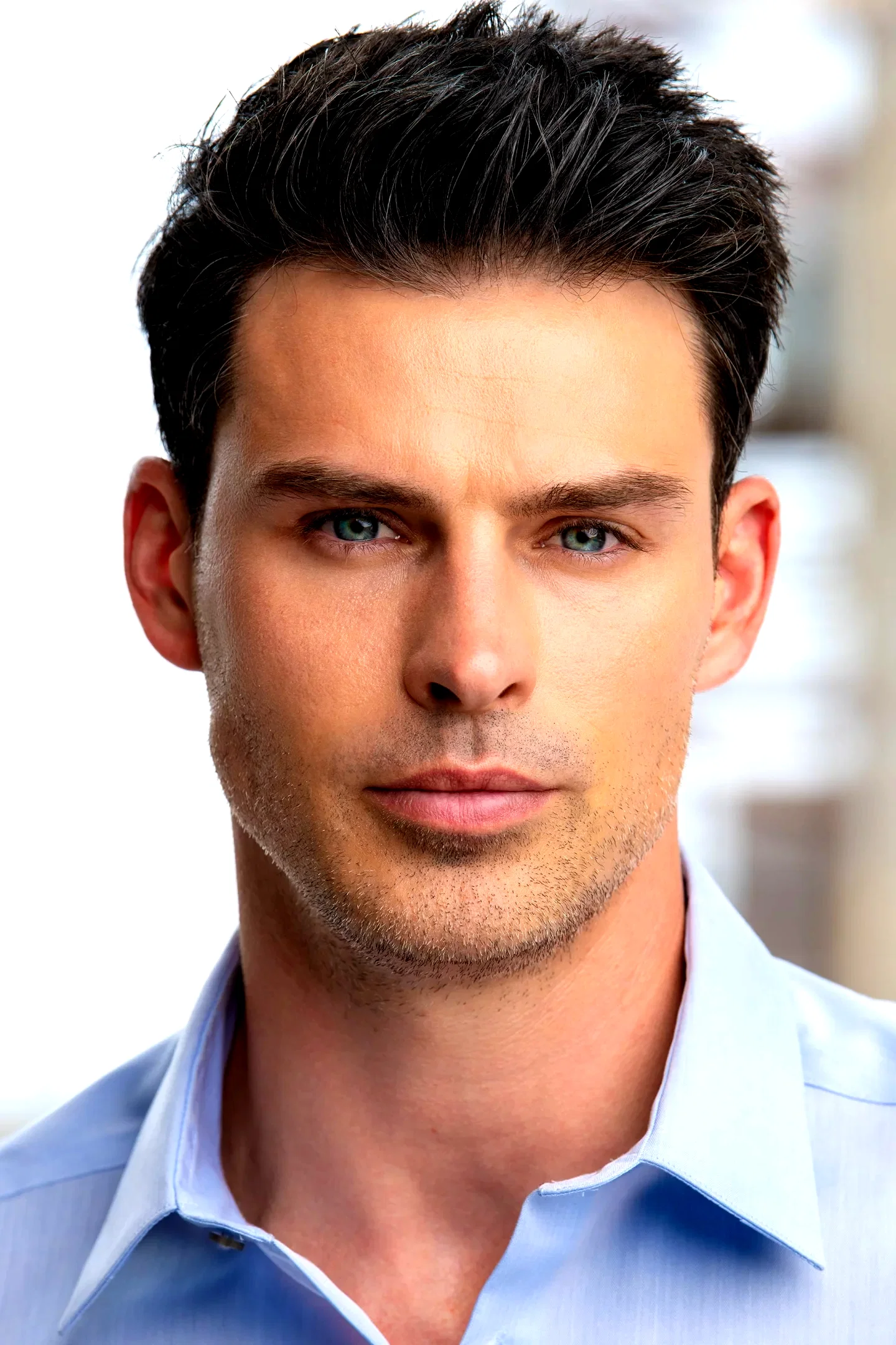 Adam Gregory