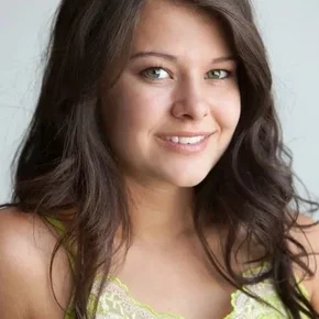 Photo star : Ruby Chase O'Neil