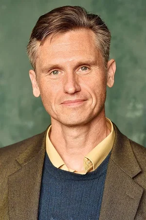 Lincoln Hoppe photo