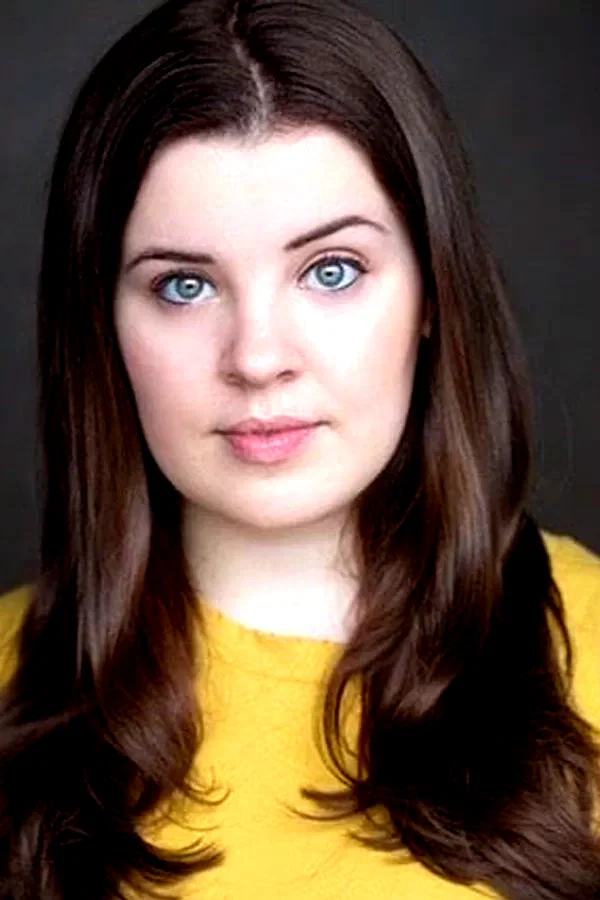 Leona Vaughan