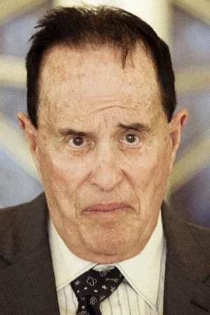 Kenneth Anger photo