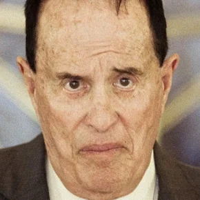 Photo star : Kenneth Anger