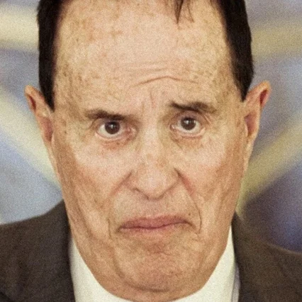 Kenneth Anger