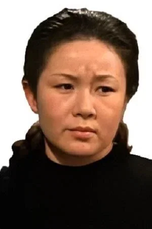  Toshie Kimura